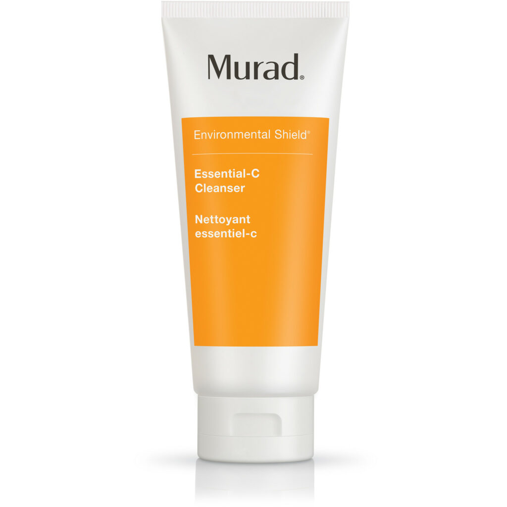 murad-essential-c-cleanser